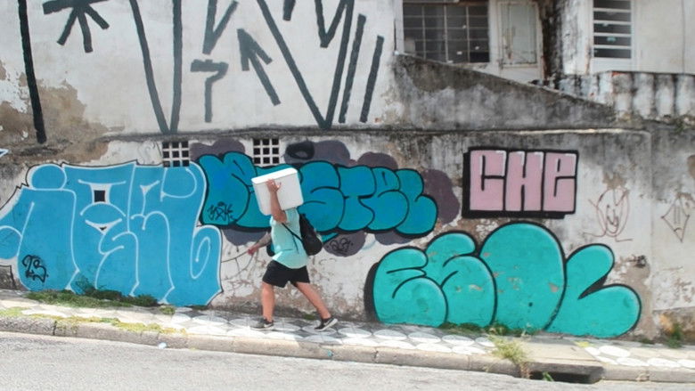 кадр из фильма NO CORRE