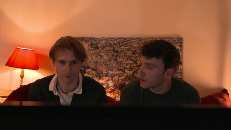 кадр из фильма Première première fois