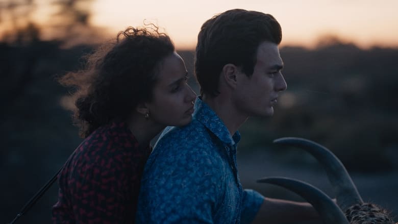 кадр из фильма Оборотень