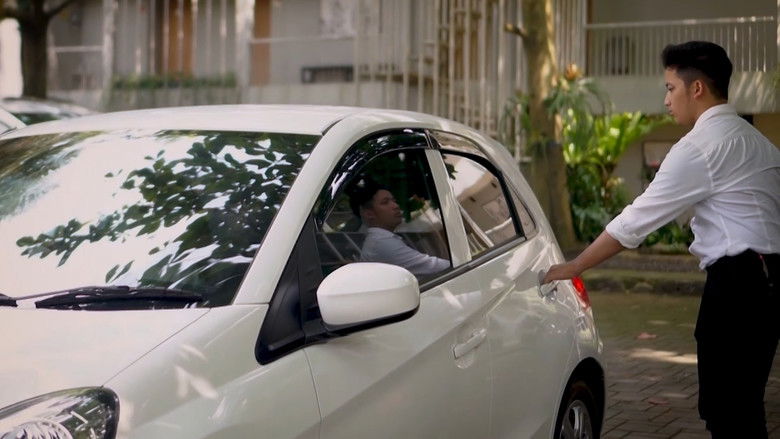 кадр из фильма Menjemput Angan