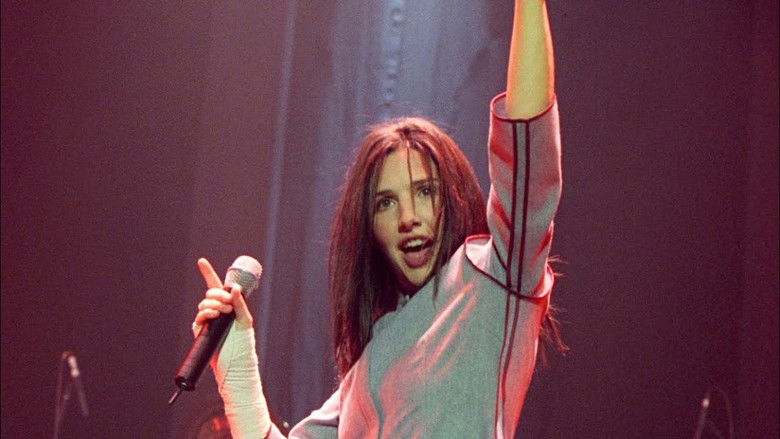 кадр из фильма Texas - Paris