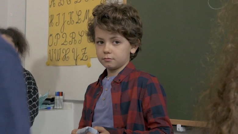 кадр из фильма Coup de coeur