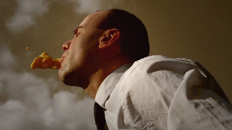 кадр из фильма This leak