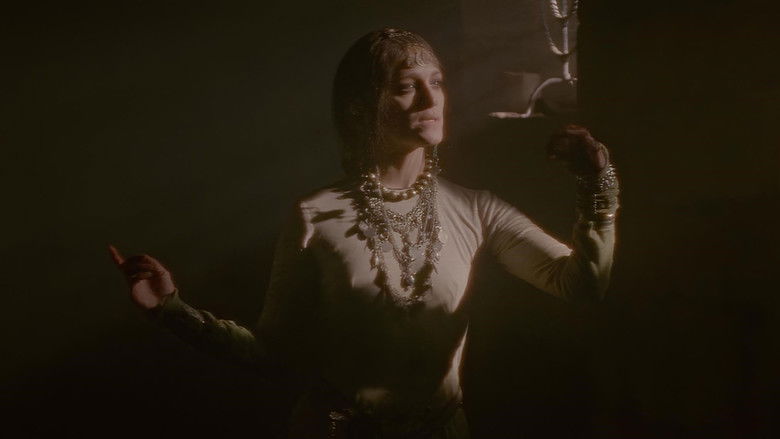 кадр из фильма Вурдалак