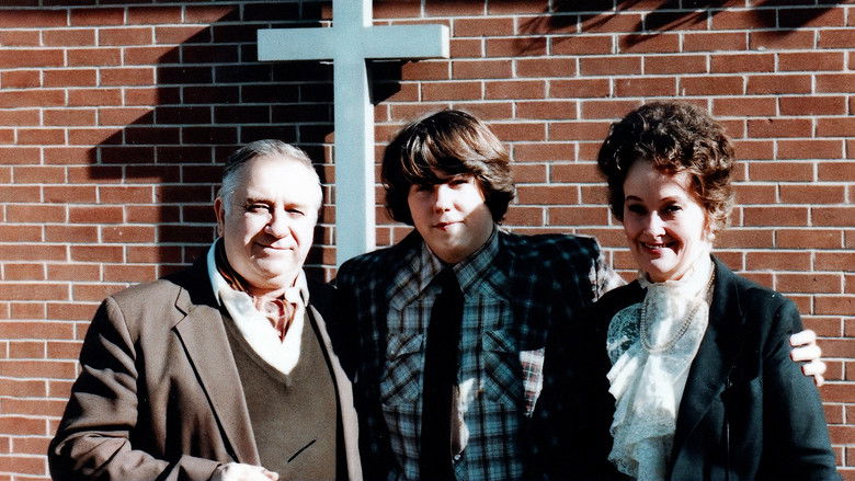 кадр из фильма Суд над дьяволом