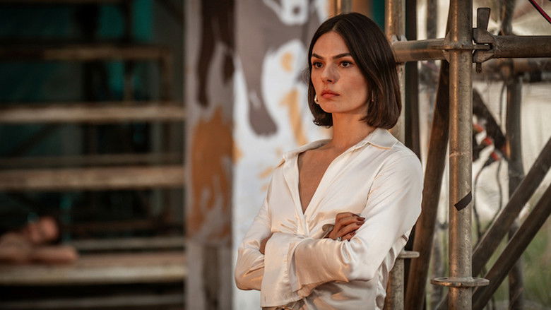 кадр из фильма Corrida dos Bichos