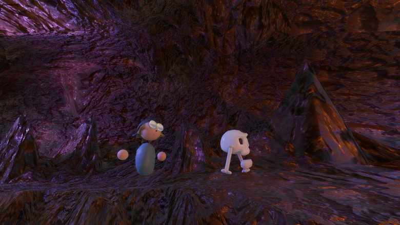 кадр из фильма I NEED MOVIEMAKING SOFTWARE