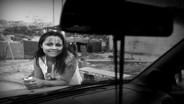 кадр из фильма La vida loca