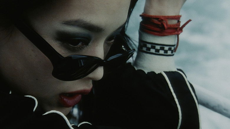 кадр из фильма 幽靈人間