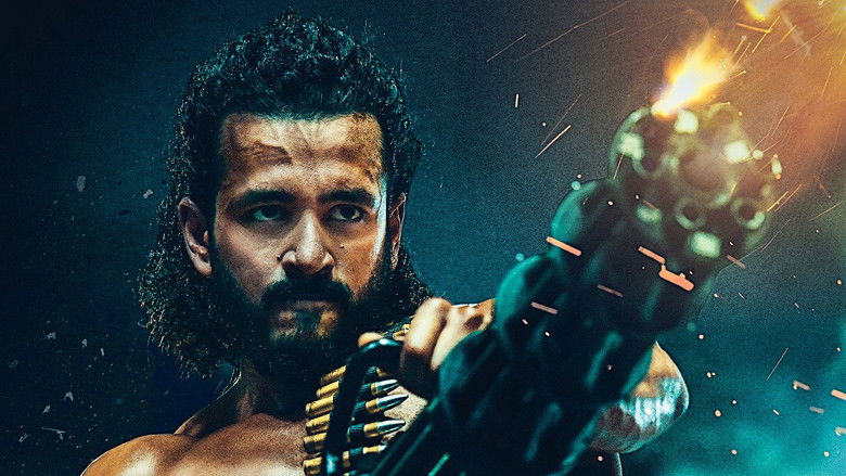 кадр из фильма ఏజెంట్