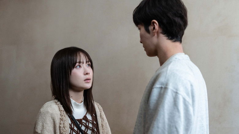 кадр из фильма 事故物件ゾク 恐い間取り