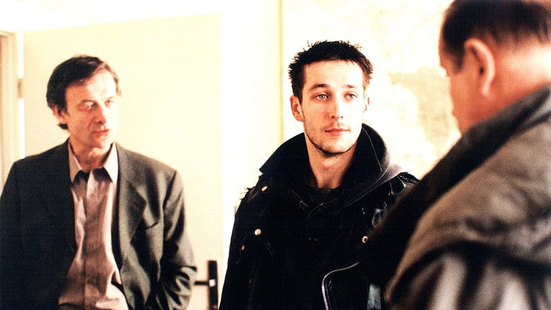 кадр из фильма Nepodepsaný knoflík