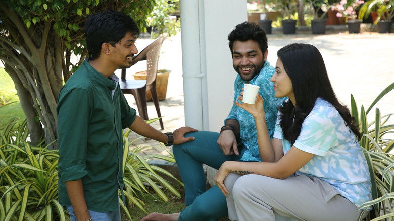 кадр из фильма சில நேரங்களில் சில மனிதர்கள்