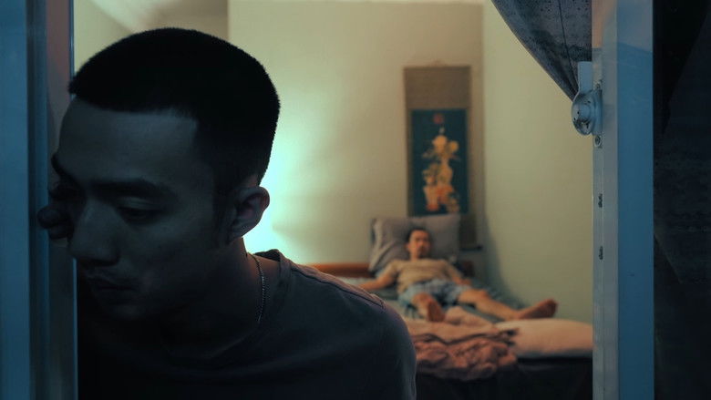 кадр из фильма Cõi rủ rê người