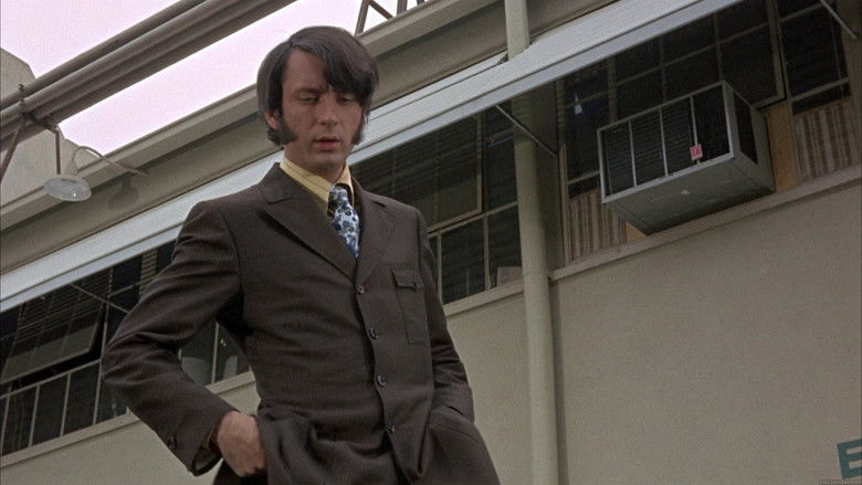 кадр из фильма Голова