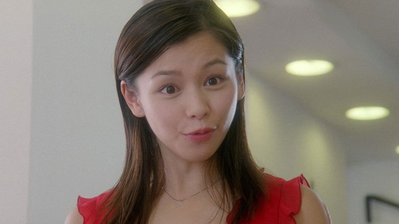 кадр из фильма 每天愛您８小時