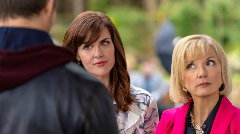 кадр из фильма Всё ради любви