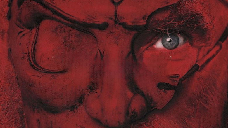 кадр из фильма Your Host