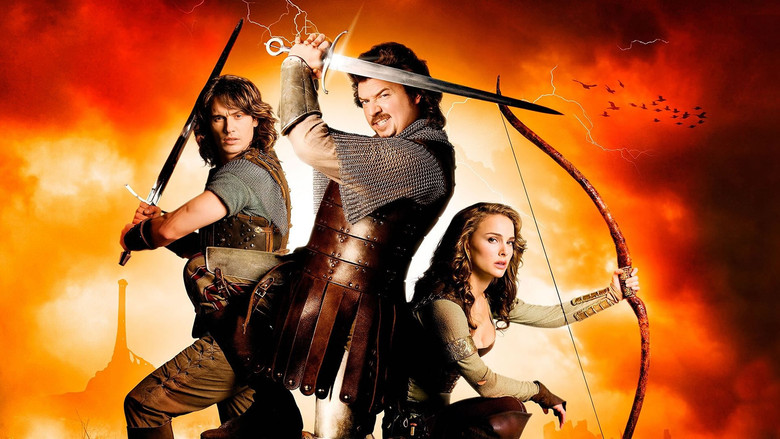 кадр из фильма Храбрые перцем