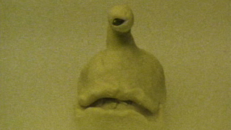 кадр из фильма Over·Sexed Rugsucker from Mars