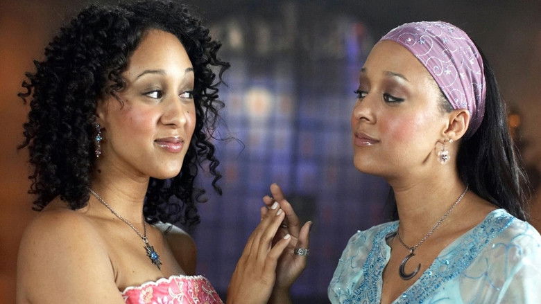 кадр из фильма Ведьмы-близняшки