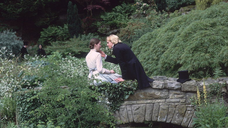 кадр из фильма Николас Никлби