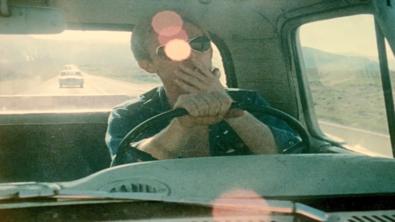 кадр из фильма Last Chants for a Slow Dance