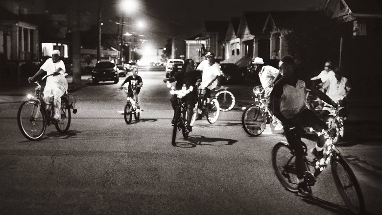 кадр из фильма Что ты будешь делать, когда мир в огне?