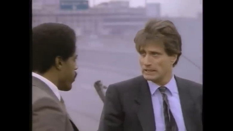 кадр из фильма Спецназ К.Э.Т.