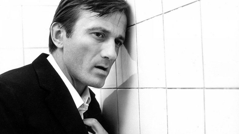 кадр из фильма Un conte de fées tchécoslovaque