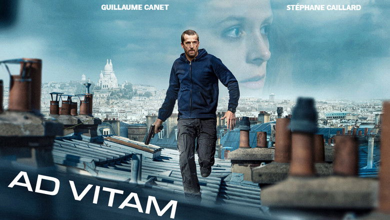 кадр из фильма Ad Vitam: за жизнь