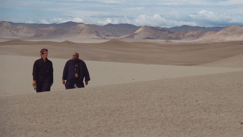 кадр из фильма Mister Limbo