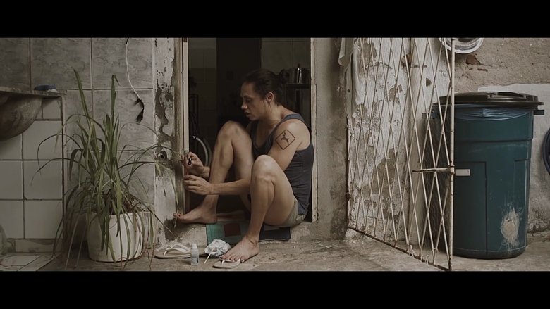 кадр из фильма No Fim de Tudo