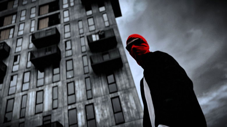 кадр из фильма Tredje Mission