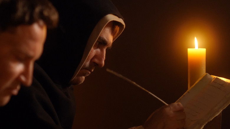 Bartolomé Bermejo: El despertar de un genio