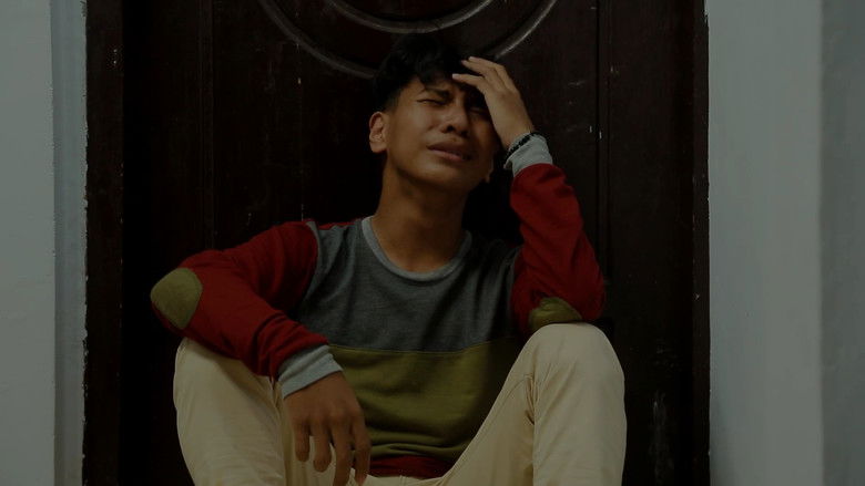 кадр из фильма Inaaku: A story About Quarantine