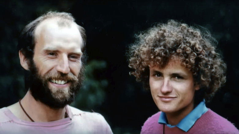 кадр из фильма Lulu, Ouvreur De Voies