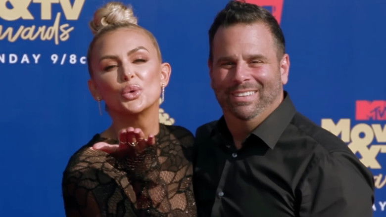 кадр из фильма The Randall Scandal: Love, Loathing, and Vanderpump