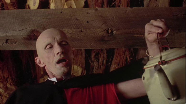 кадр из фильма Избиение младенцев