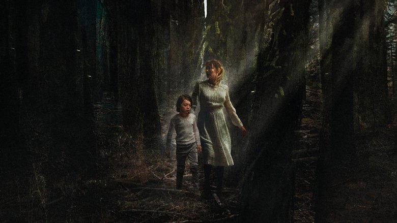 кадр из фильма Бойся темноты