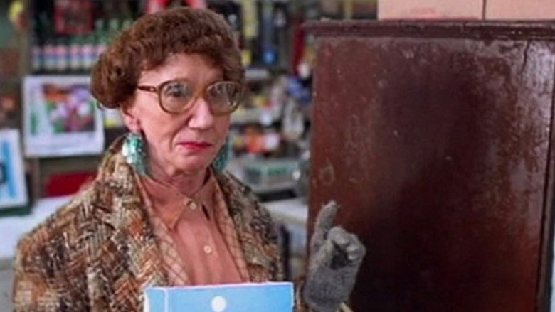 кадр из фильма Historias Breves II: Alma Zen