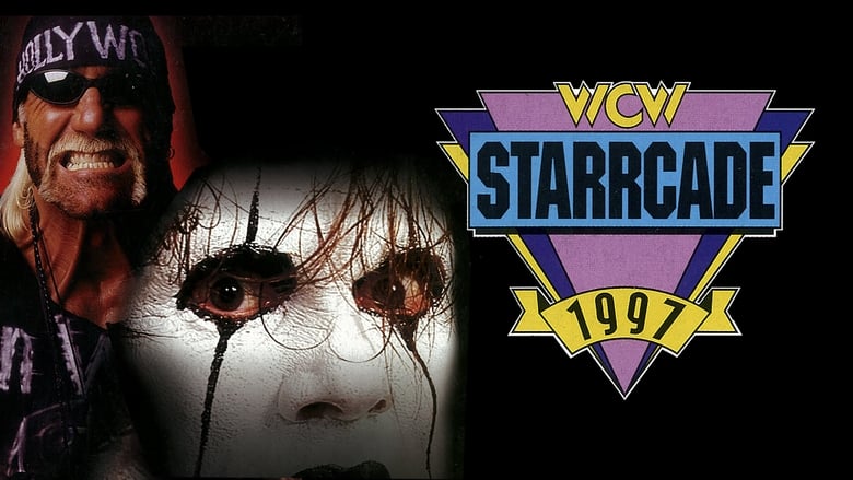 кадр из фильма WCW Starrcade 1997