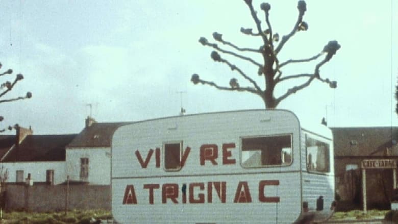 кадр из фильма Quand tu disais, Valéry