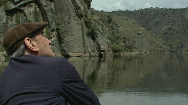 кадр из фильма A Terra Antes do Céu