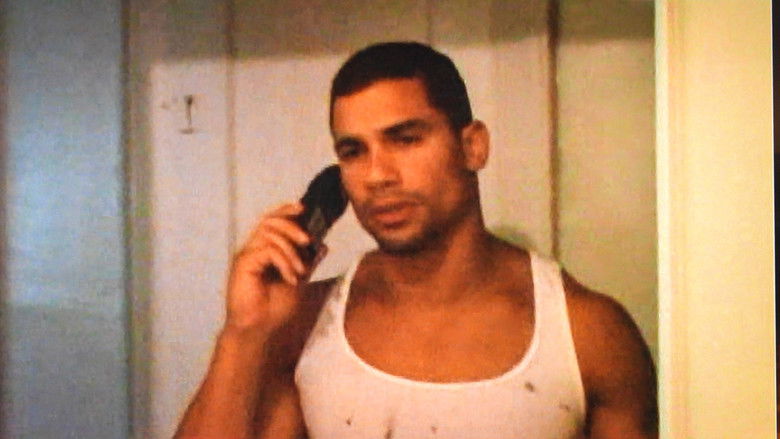 кадр из фильма Манито