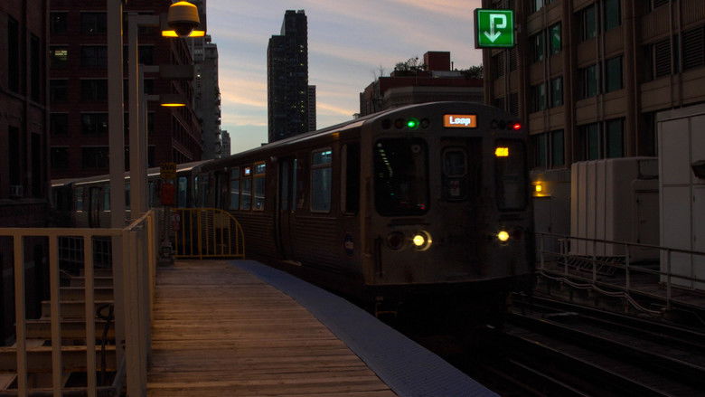 кадр из фильма The Beauty of the L