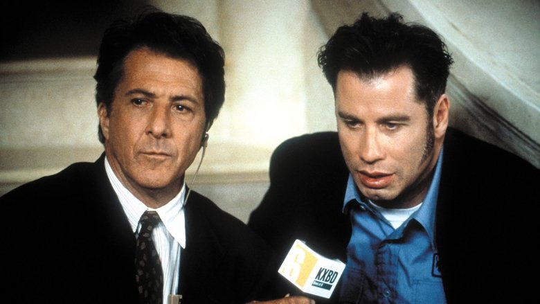 кадр из фильма Безумный город