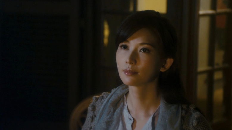 кадр из фильма 甜心巧克力