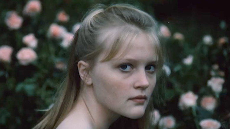 кадр из фильма Сад желаний