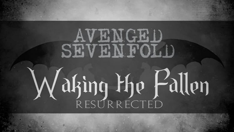 кадр из фильма Avenged Sevenfold Waking the Fallen Resurrected